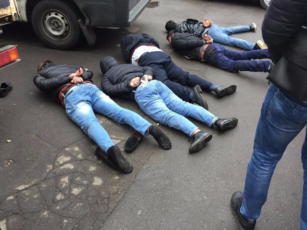 Фото: ЦОС ФСБ России